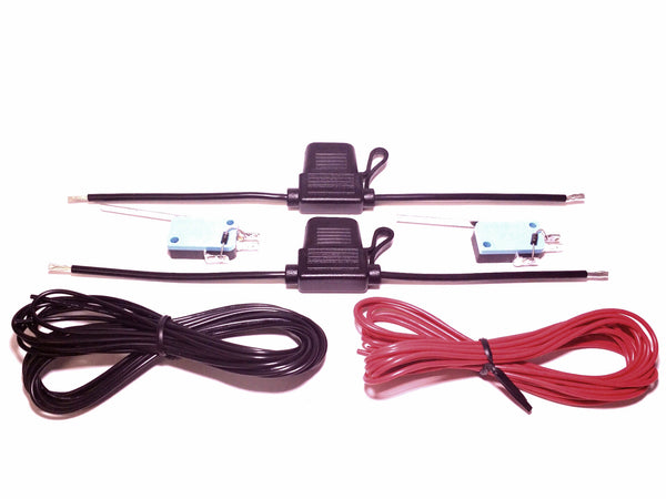External Limit-Switch Kit for Actuators  firgellicanada