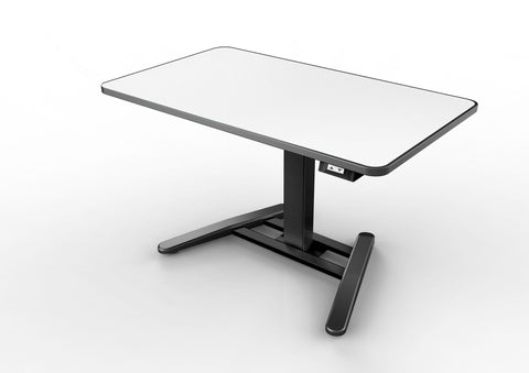 Electric Table Lift - One Leg