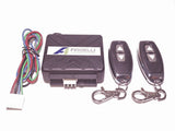 linear actuator remote