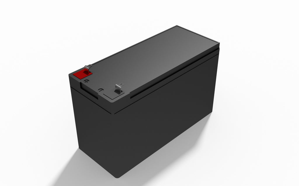 12v dc battery
