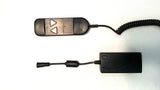  Track Actuator controller