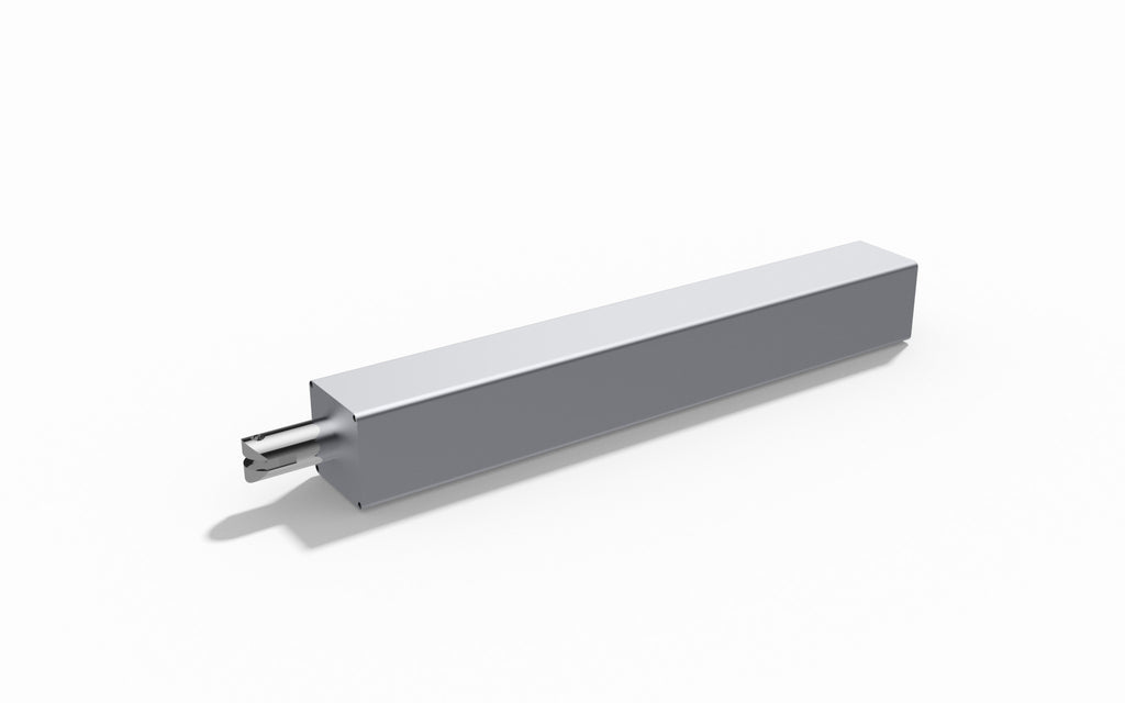 Sleek Rod Linear Actuator 