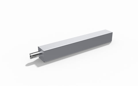 Sleek Rod Linear Actuator