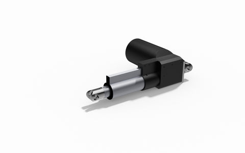 Heavy Duty Rod Actuator