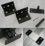 track actuator bracket