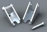 linear actuator bracket