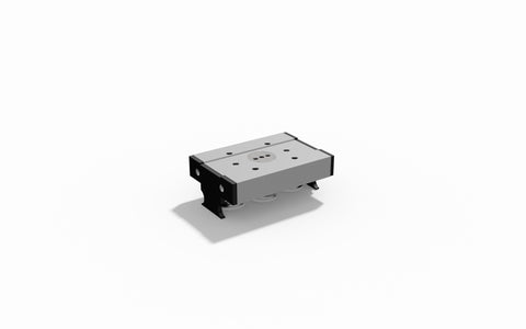 Mini Linear Sliding Carriage