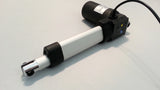 linear actuators