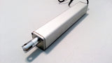 Sleek Rod Linear Actuator