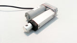 Feedback Rod linear Actuator