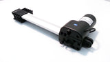 Track linear Actuator