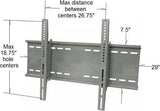 Swivel for TV Lifts or Wall Mounting