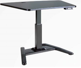 adjustable desk height