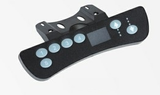 Electric Table Lift - Three Leg